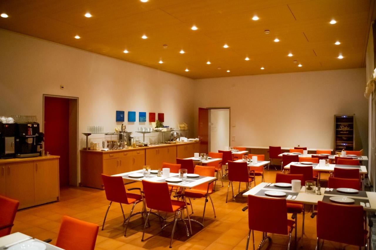 Parkhotel Emmaus - Casa Del Sole Ascona Buitenkant foto