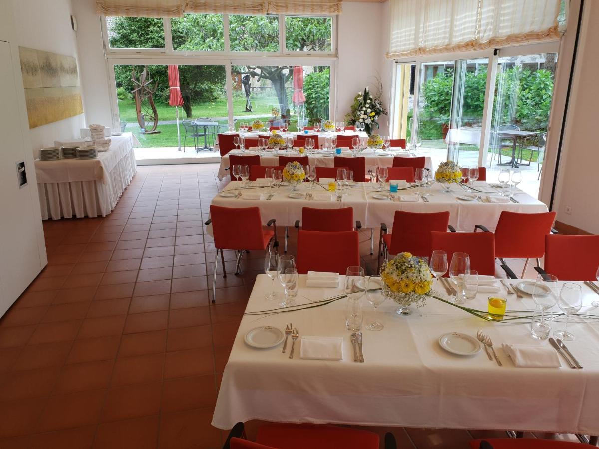 Parkhotel Emmaus - Casa Del Sole Ascona Buitenkant foto